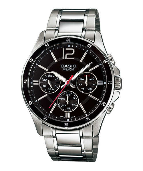 Casio MTP-1374D-7AVDF Erkek Kol Saati